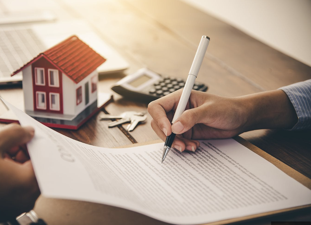 Double Escrow