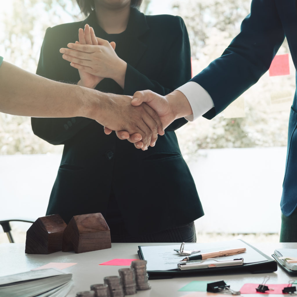 Double Closing in Real Estate Contract