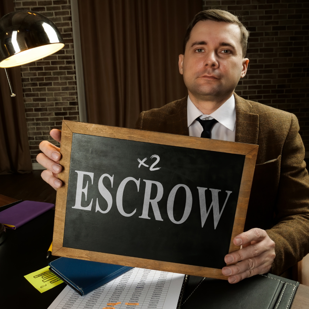 Double Escrow in Real Estate Transactions
