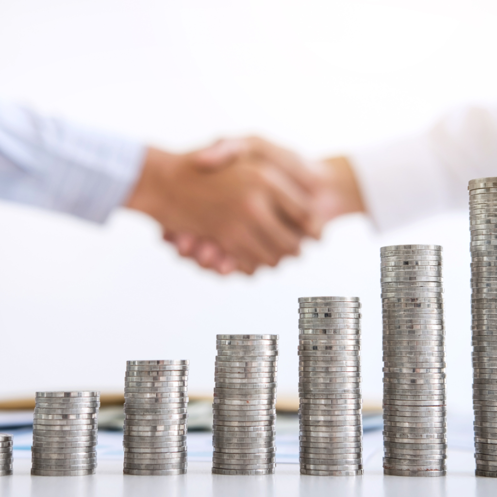Earnest Money Deposit Funding Requirements