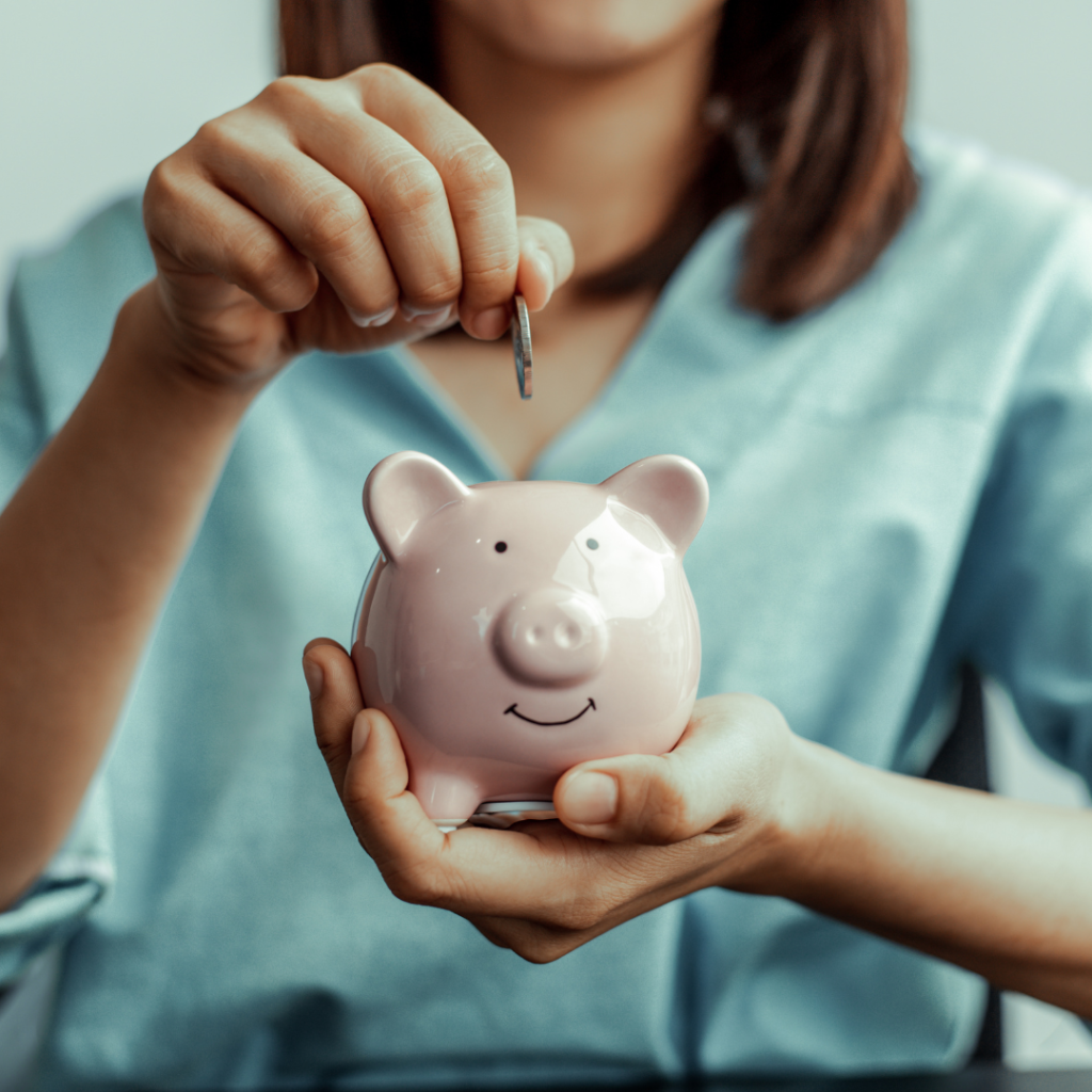 earnest money vs good faith deposit