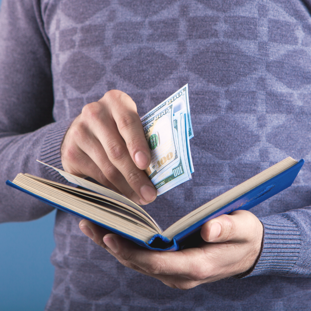 Who Keeps Earnest Money if Deal Falls Through?