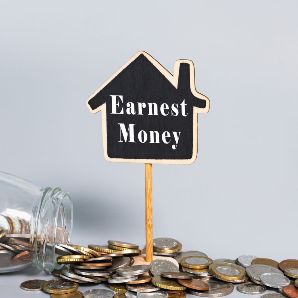 protecting your earnest money deposit