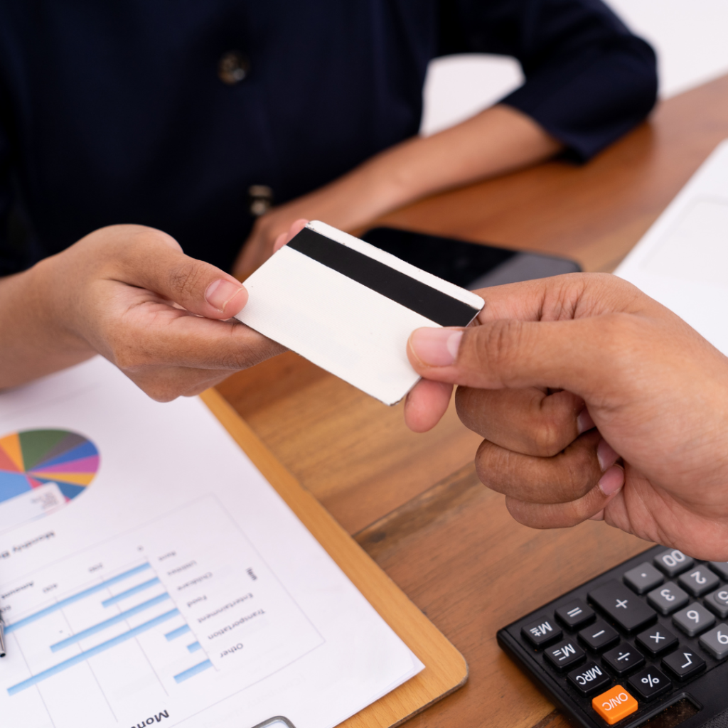 Transactional Funding