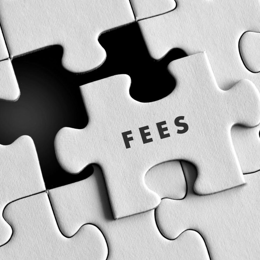 How Earnest Money Deposit Fees Work