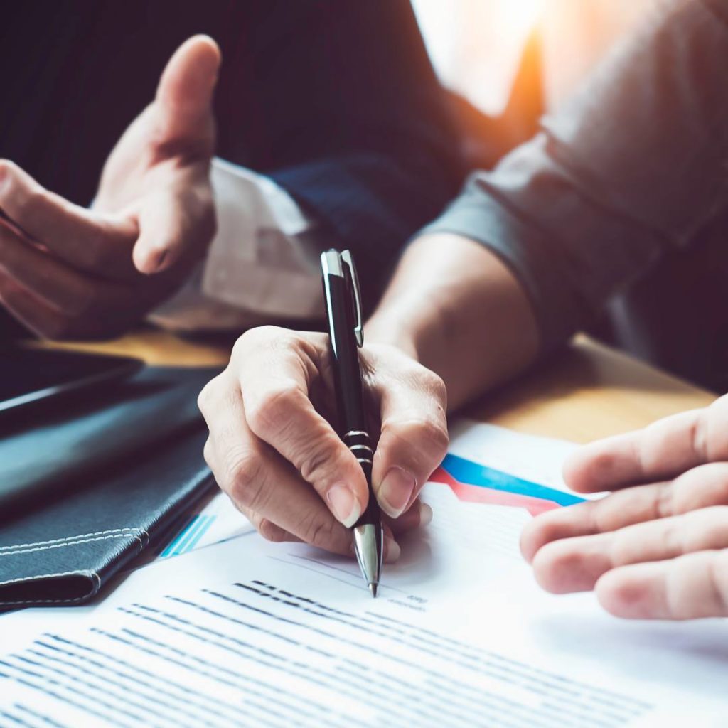 What is the Double Closing Strategy?