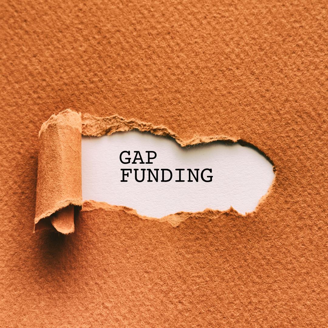 Understanding GAP Funding