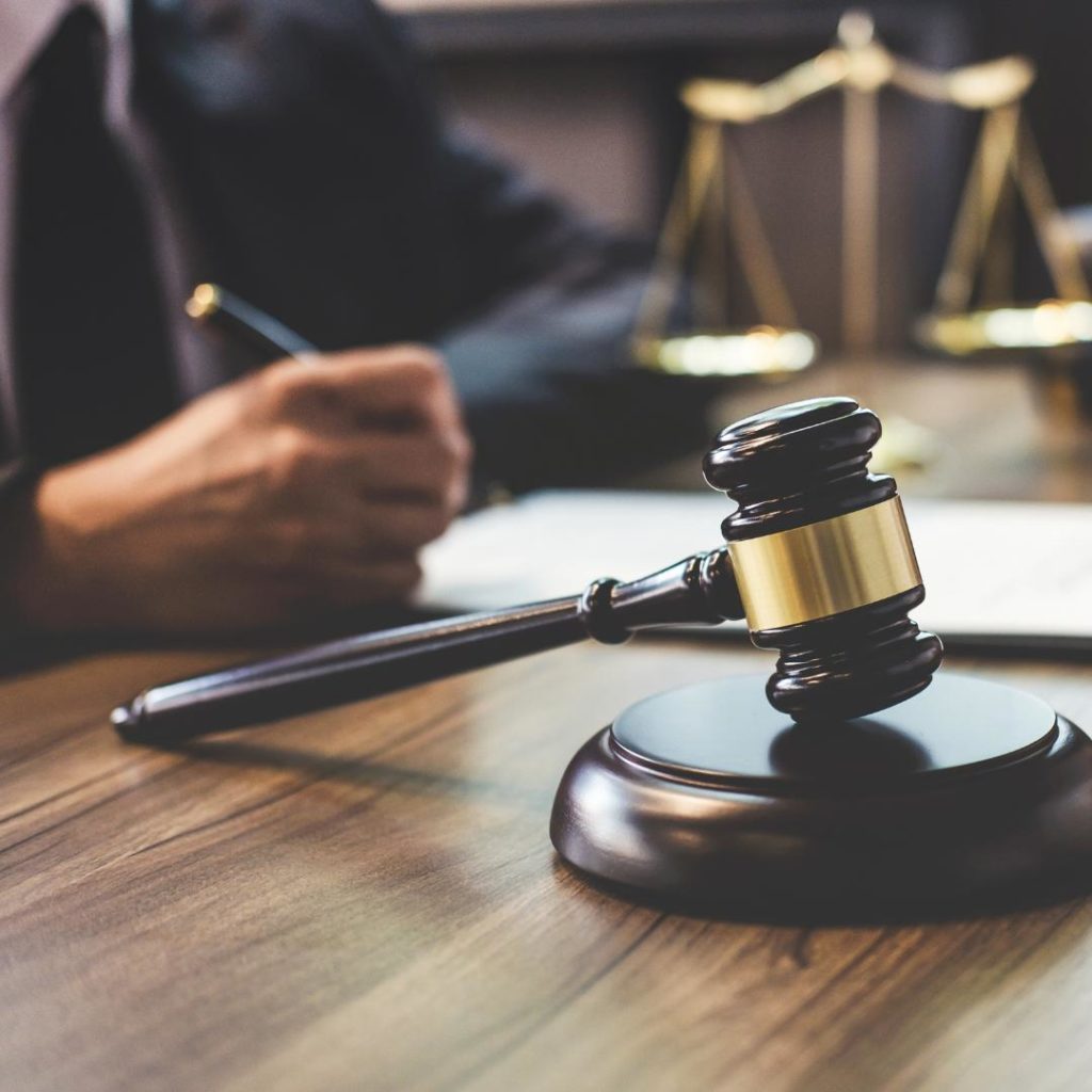 is double closing illegal?