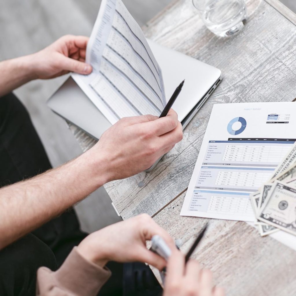 What is a Transaction Fee in Transactional Funding?