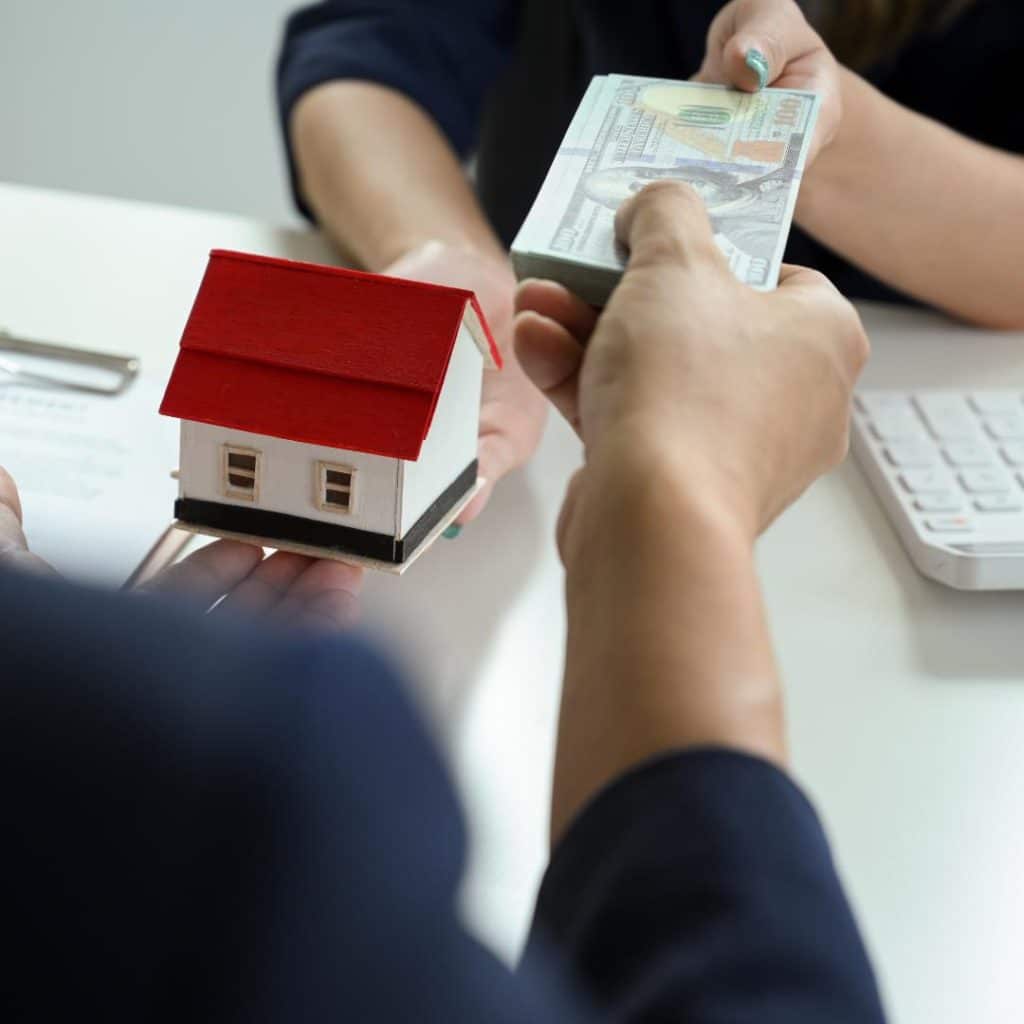 Who Keeps Earnest Money Deposit