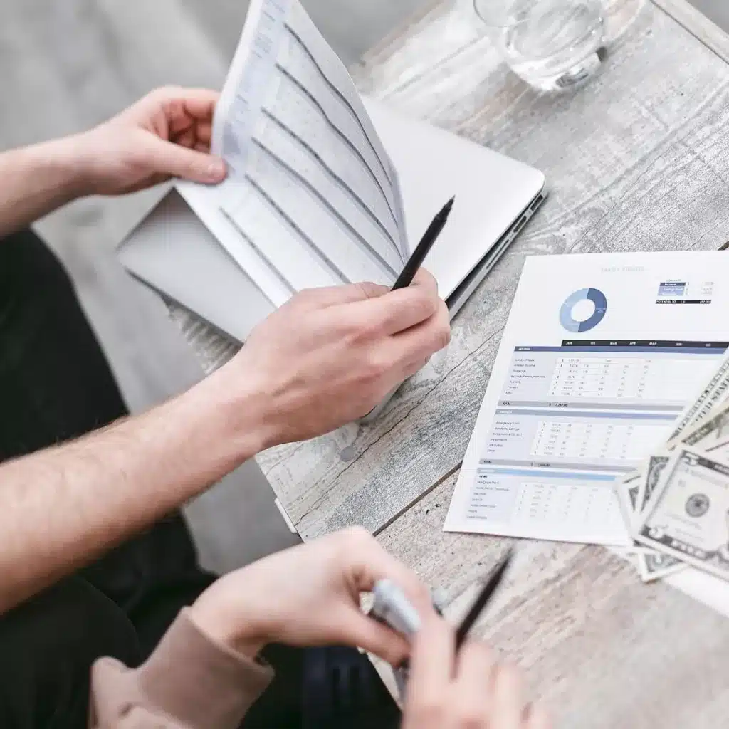 transactional funding double close