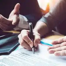 Double Closing for Real Estate