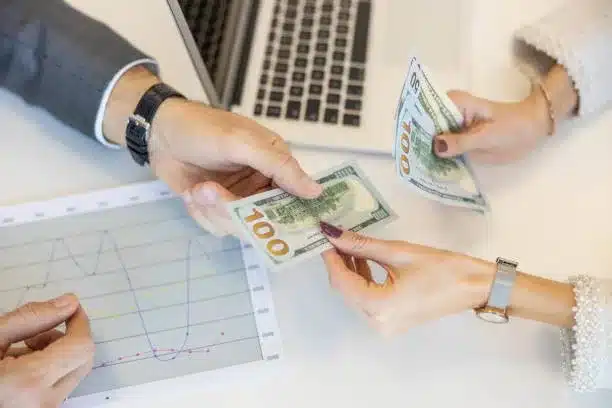 Double Close for Wholesalers